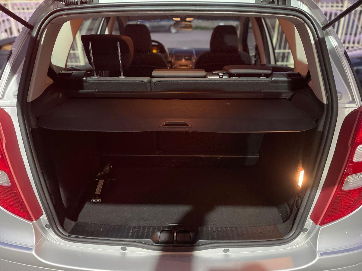 MERCEDES - Classe A - 180 CDI Avantgarde