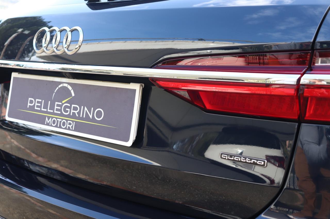 Audi A6 40 2.0 TDI quattro ultra S tronic Business Design