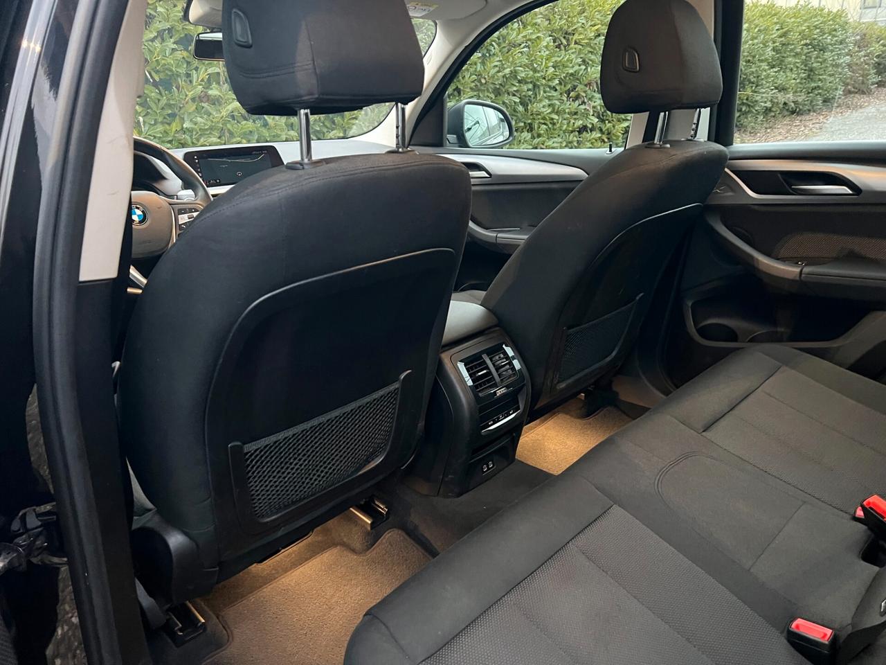 Bmw X3 xDrive30e Business Advantage