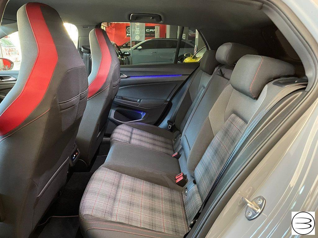 VOLKSWAGEN - Golf - GTI Perf. 2.0 245CV TSI DSG 3p. BMT