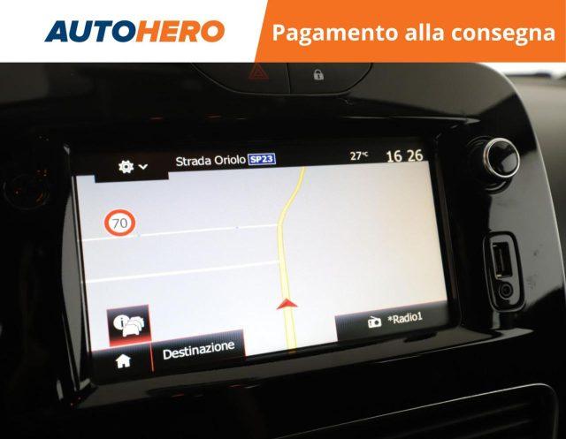 RENAULT Clio dCi 8V 90 CV 5 porte Moschino Zen