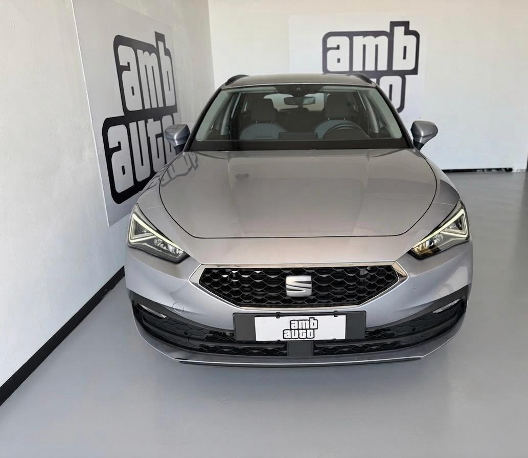 Seat Leon 2.0 TDI 150 CV DSG Business