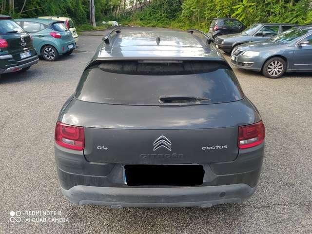 Citroen C4 C4 Cactus 1.2 puretech Shine s