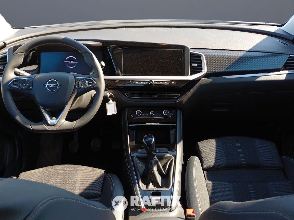 Opel Grandland 1.2 130CV GS