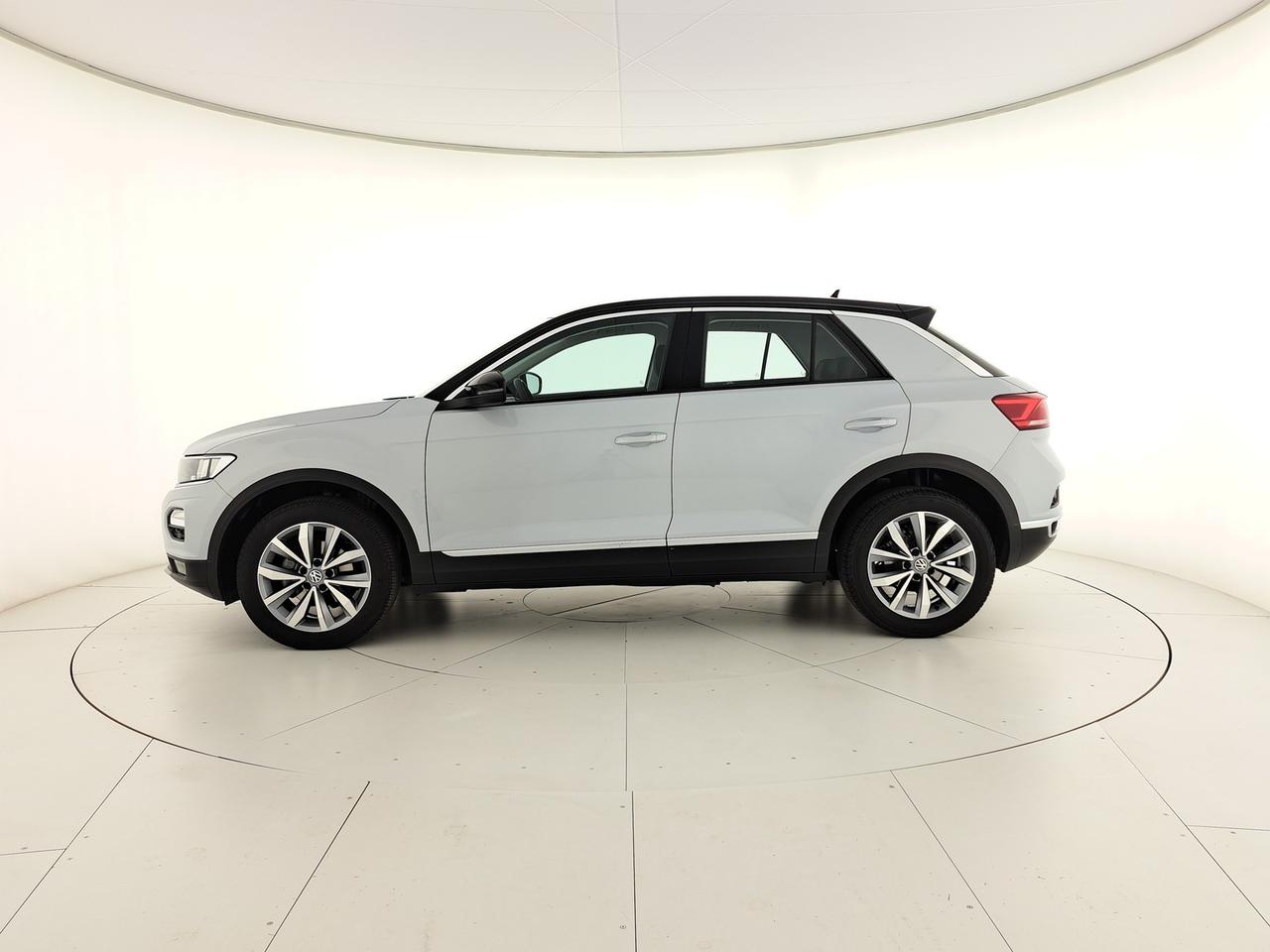 Volkswagen T-Roc 1.0 tsi style 115cv