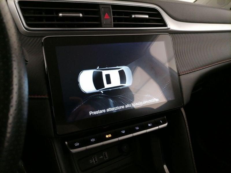 MG ZS 1.5 Comfort