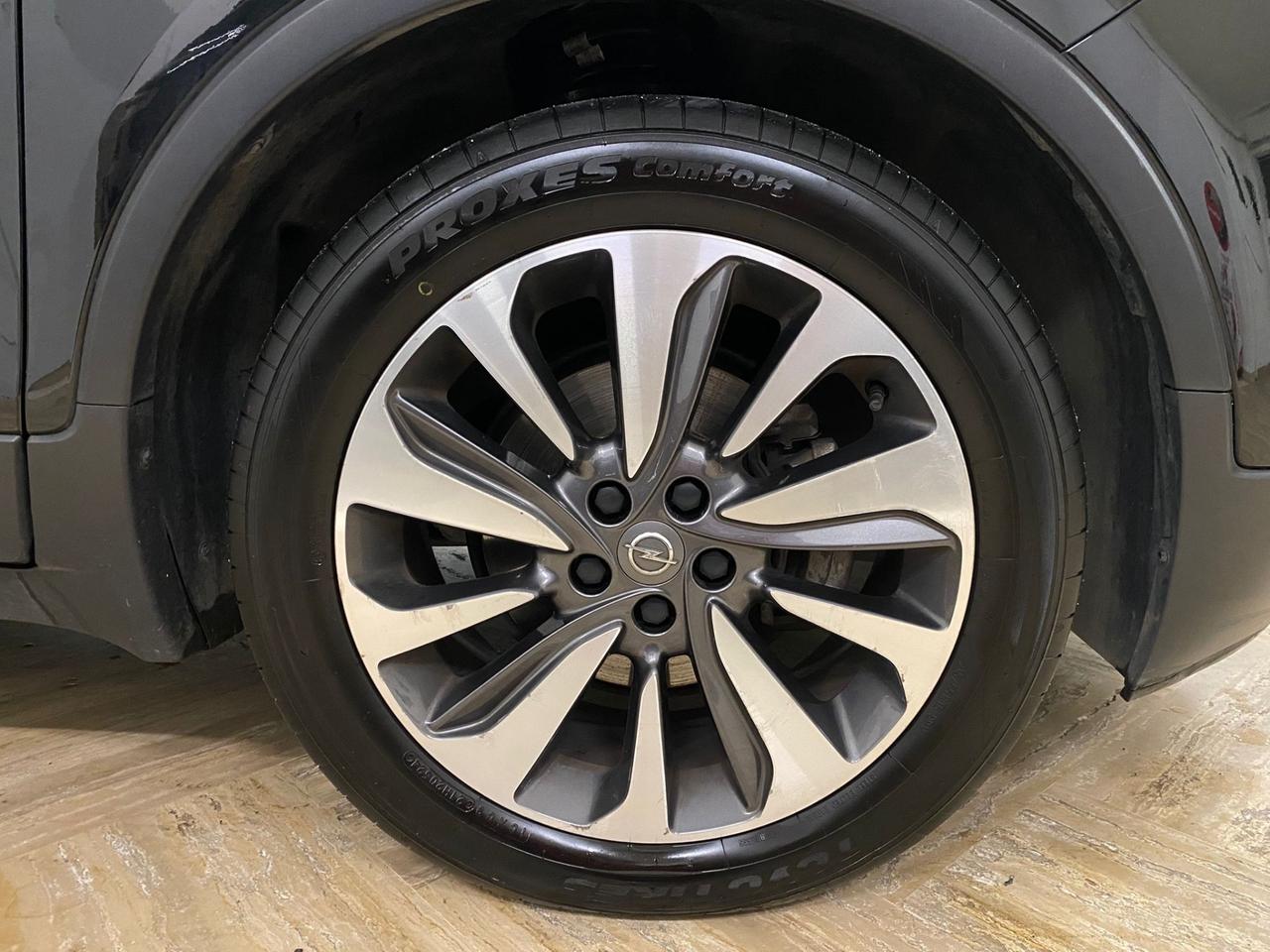 OPEL MOKKA X 1.6 CDTI Ecotec 136CV 4x2 Start&Stop Advance 2018