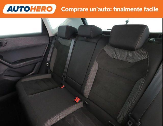 SEAT Ateca 1.6 TDI Business