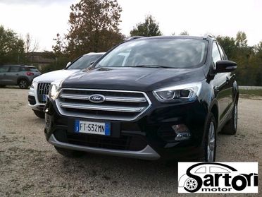 FORD - Kuga - 1.5 EcoBoost 120CV S&S 2WD Business