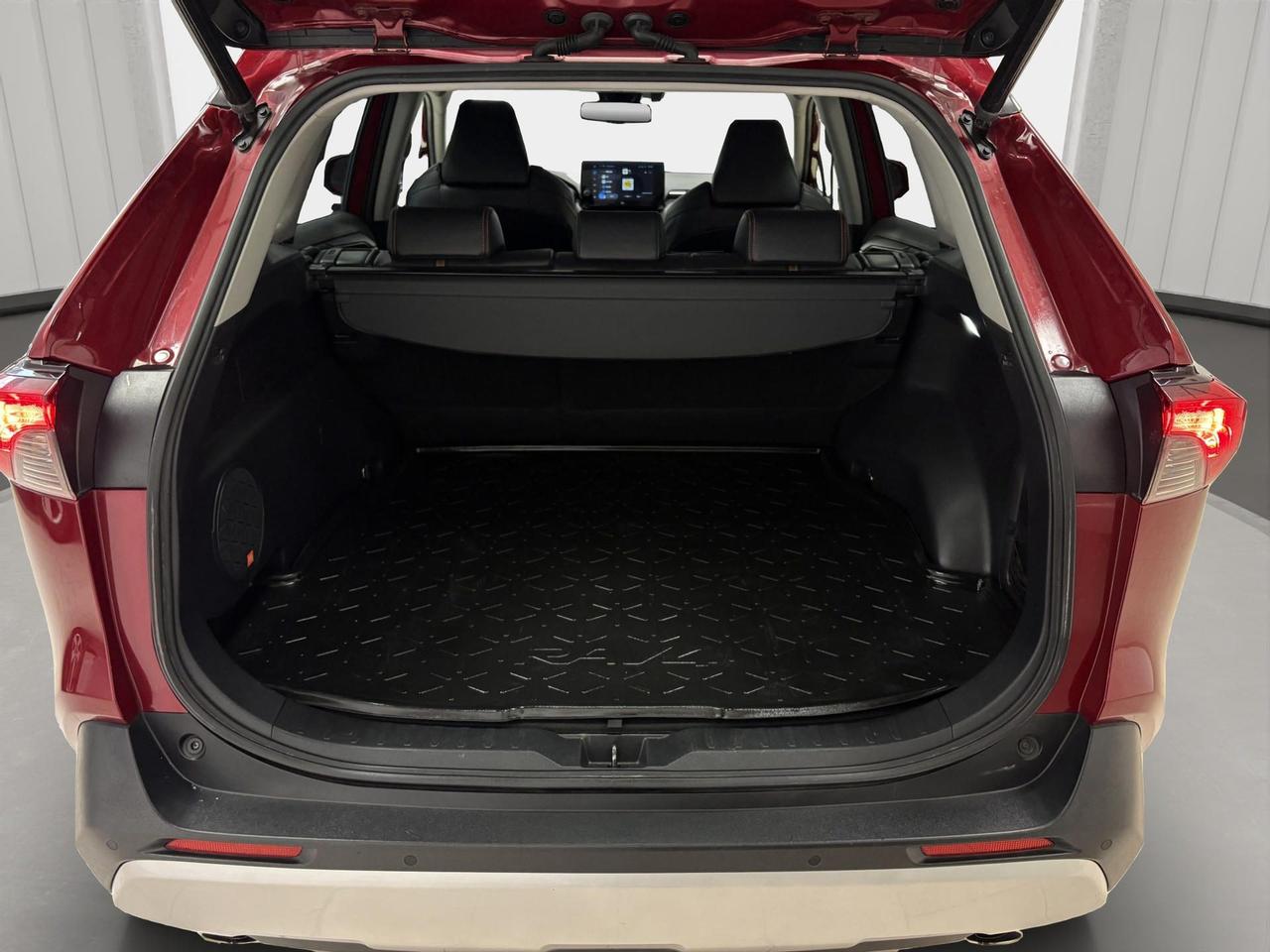 Toyota Rav4 2.5 vvt-ie h Adventure Awd-i 222cv