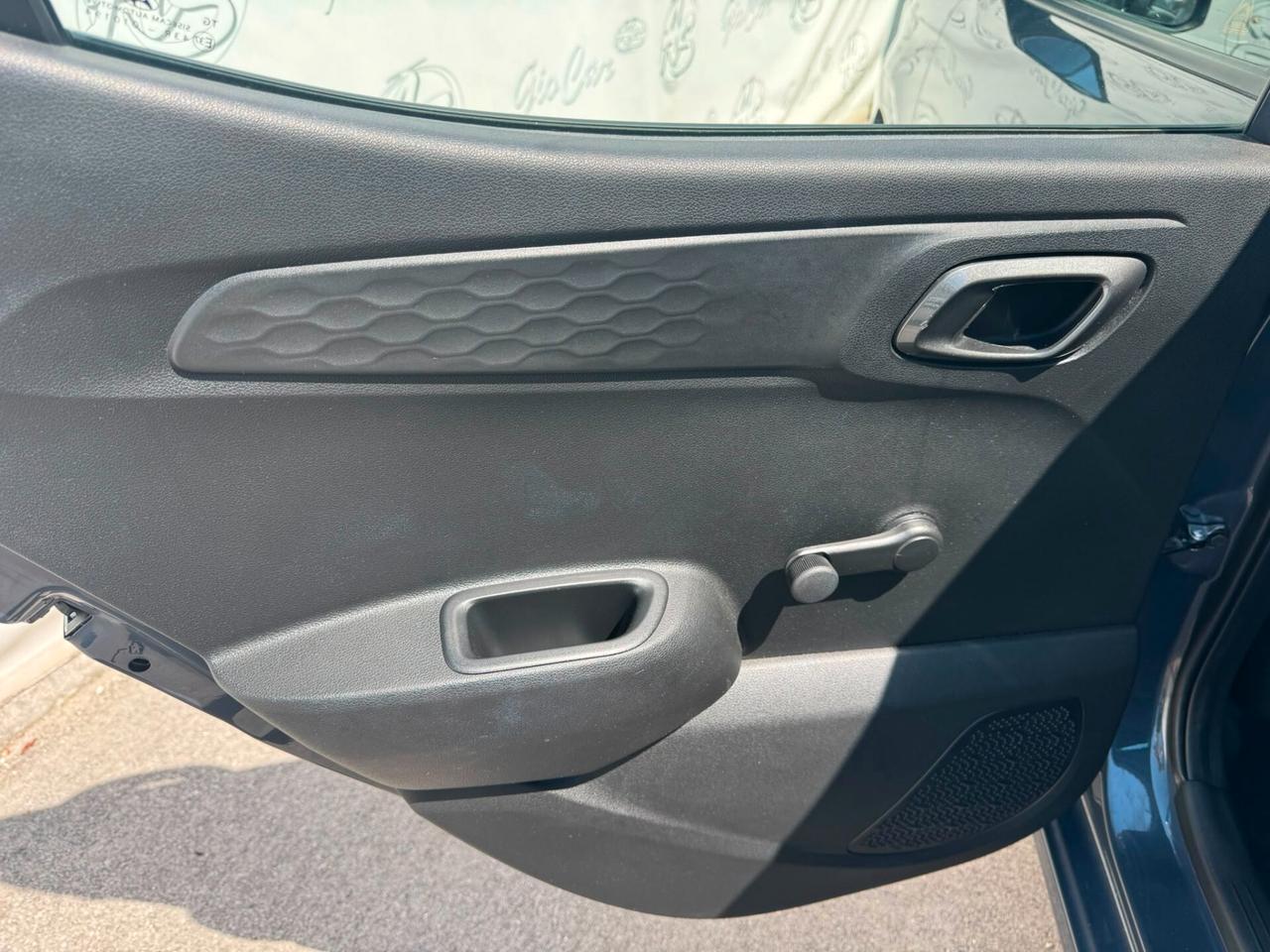 Hyundai i10 1.0 MPI 67cv Connectline CarPlay