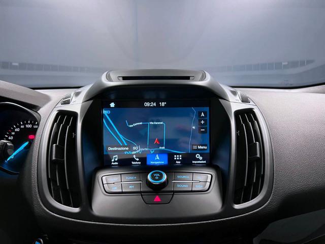 FORD Kuga 1.5 TDCI 120 CV S&S 2WD ST-Line