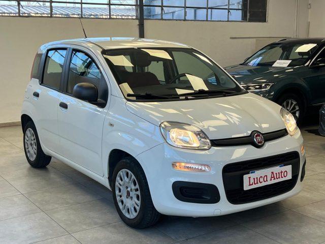 FIAT Panda 1.2 EasyPower *GPL *UNICO PROP.*