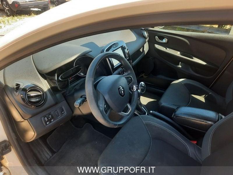 Renault Clio dCi 8V 90CV EDC Start&Stop 5 porte Energy Zen