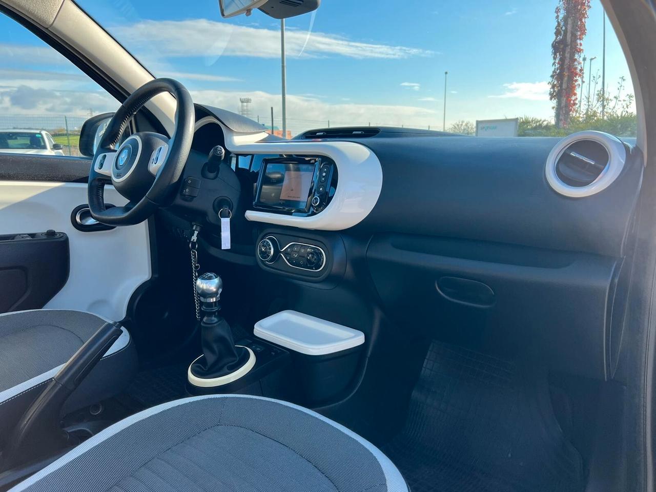 Renault Twingo TCe 90 CV Stop&Start Openair