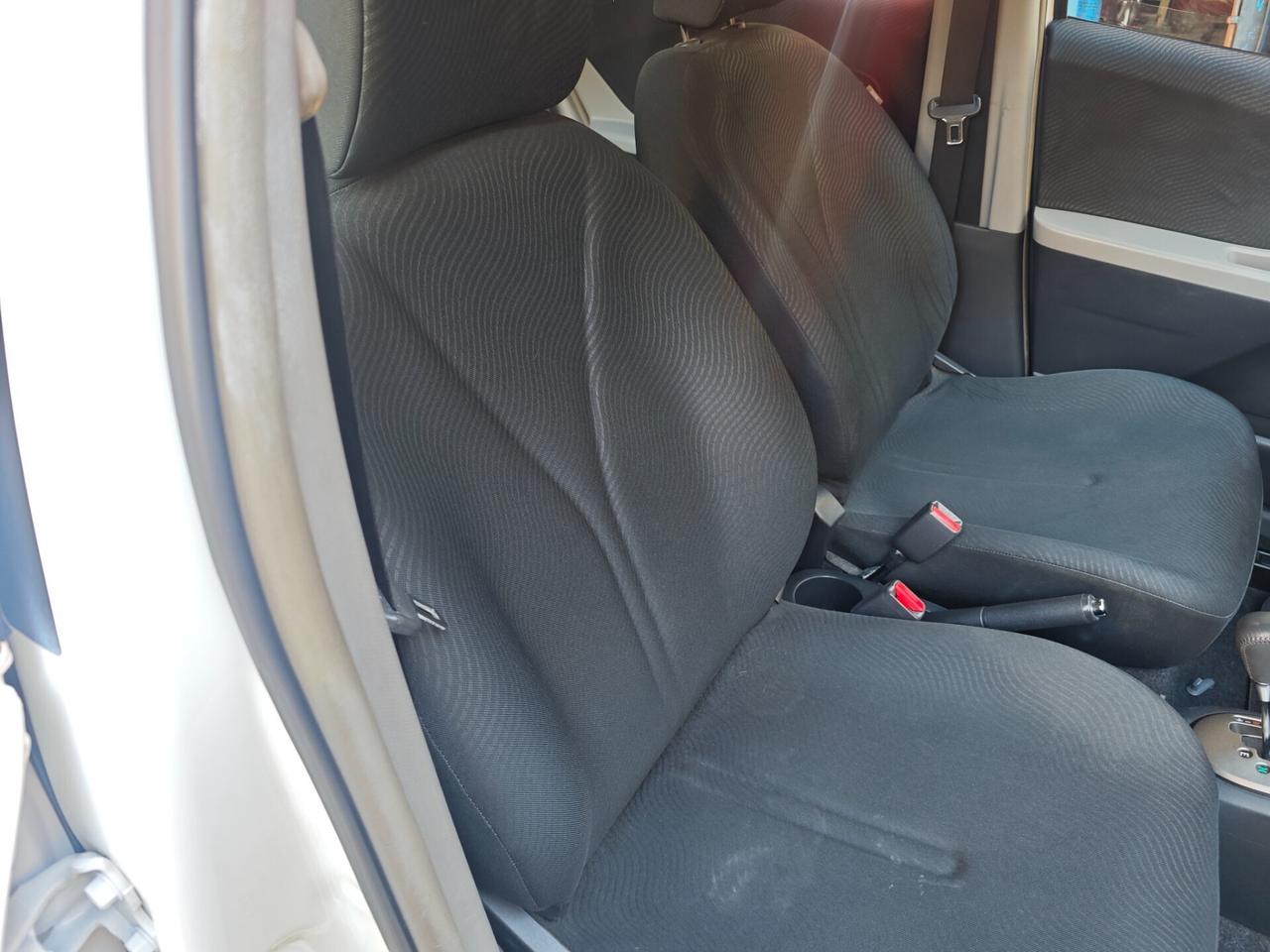 Toyota Yaris 1.3 5 porte M-MT Sol