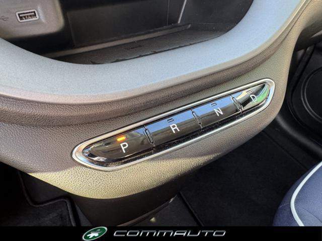 FIAT 500e Berlina 23,65 kWh Action