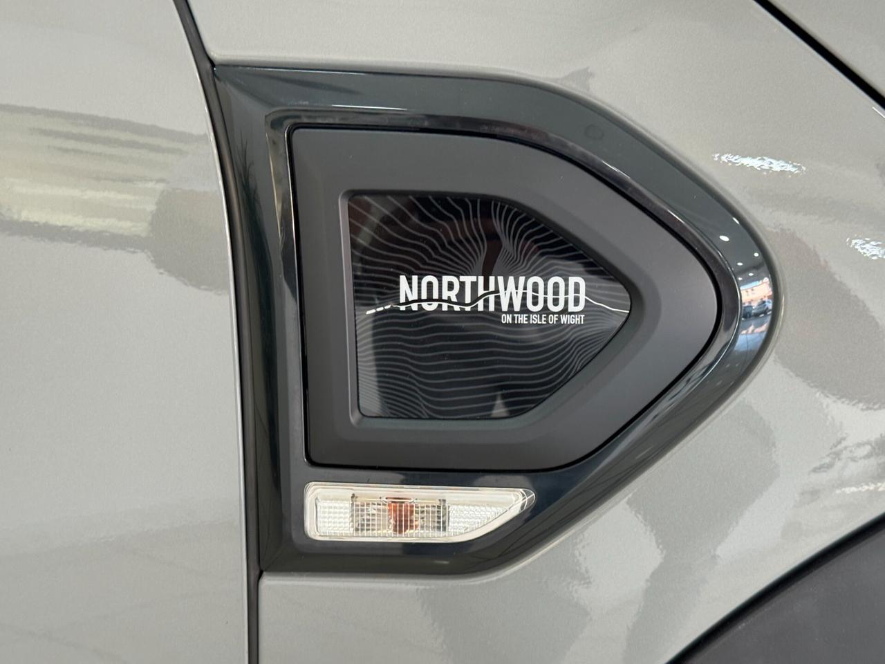 Mini Countryman Cooper D Northwood