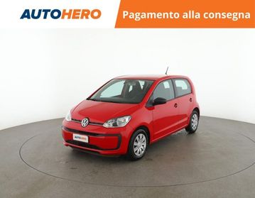 VOLKSWAGEN up! 1.0 5p. take up!