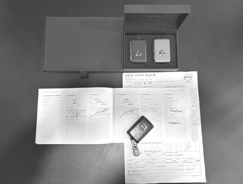 Volvo XC40 2.0 d3 150 CV R-design 4X4