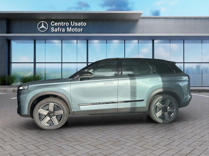 Jaecoo Jaecoo 7 Super Hyb. Jaecoo 7 1.5 TGDI 347 CV PHEV Premium