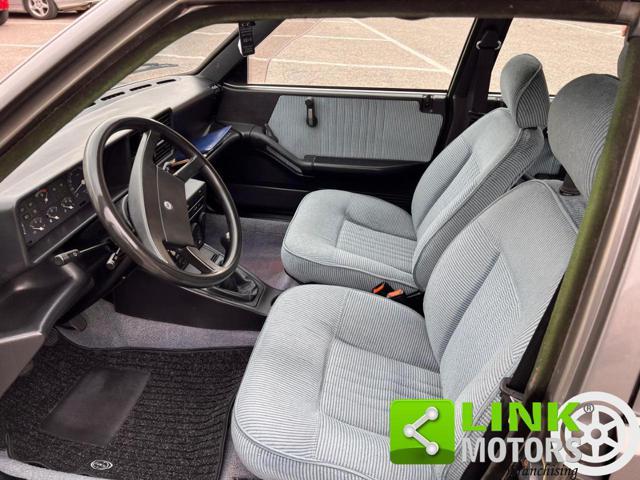 LANCIA Prisma 1.3