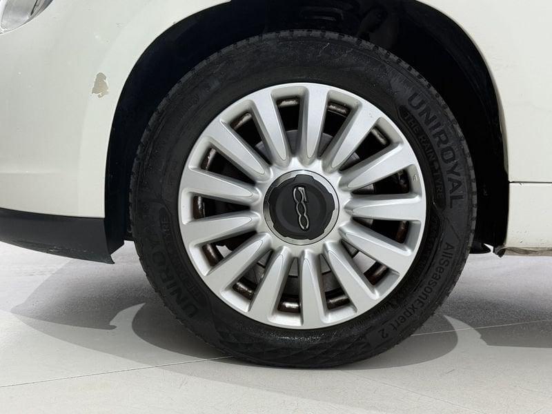 FIAT 500L 500L 1.3 mjt Pop Star 85cv