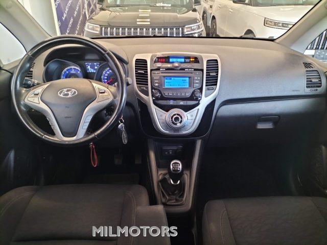 HYUNDAI iX20 1.4 CRDI 90 CV Comfort
