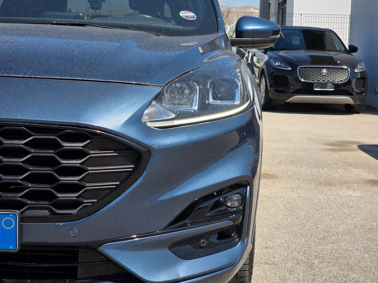 Ford Kuga 1.5 EcoBlue 120 CV aut. 2WD ST-Line