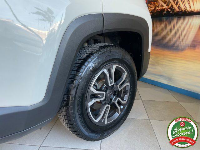 JEEP Renegade 1.6 Mjt DDCT 120 CV *Unico Proprietario