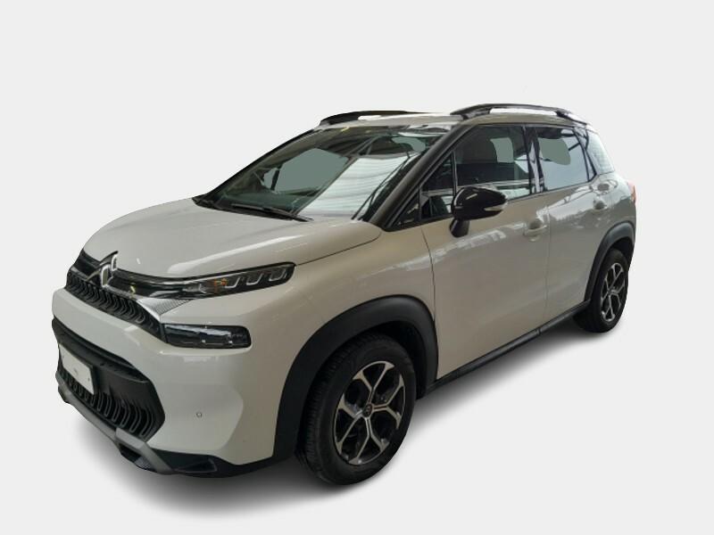 CITROEN C3 AIRCROSS BlueHDi 110 S/S Shine