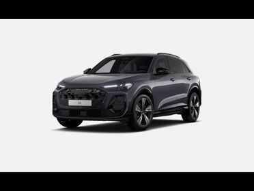 AUDI Q5 TDI S-TRONIC QUATTRO S-LINE