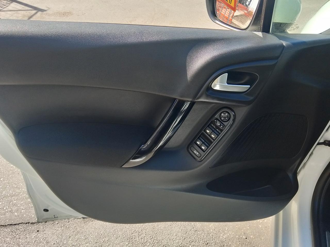 Citroen C3 1.4 e-HDi 70 CMP Exclusive