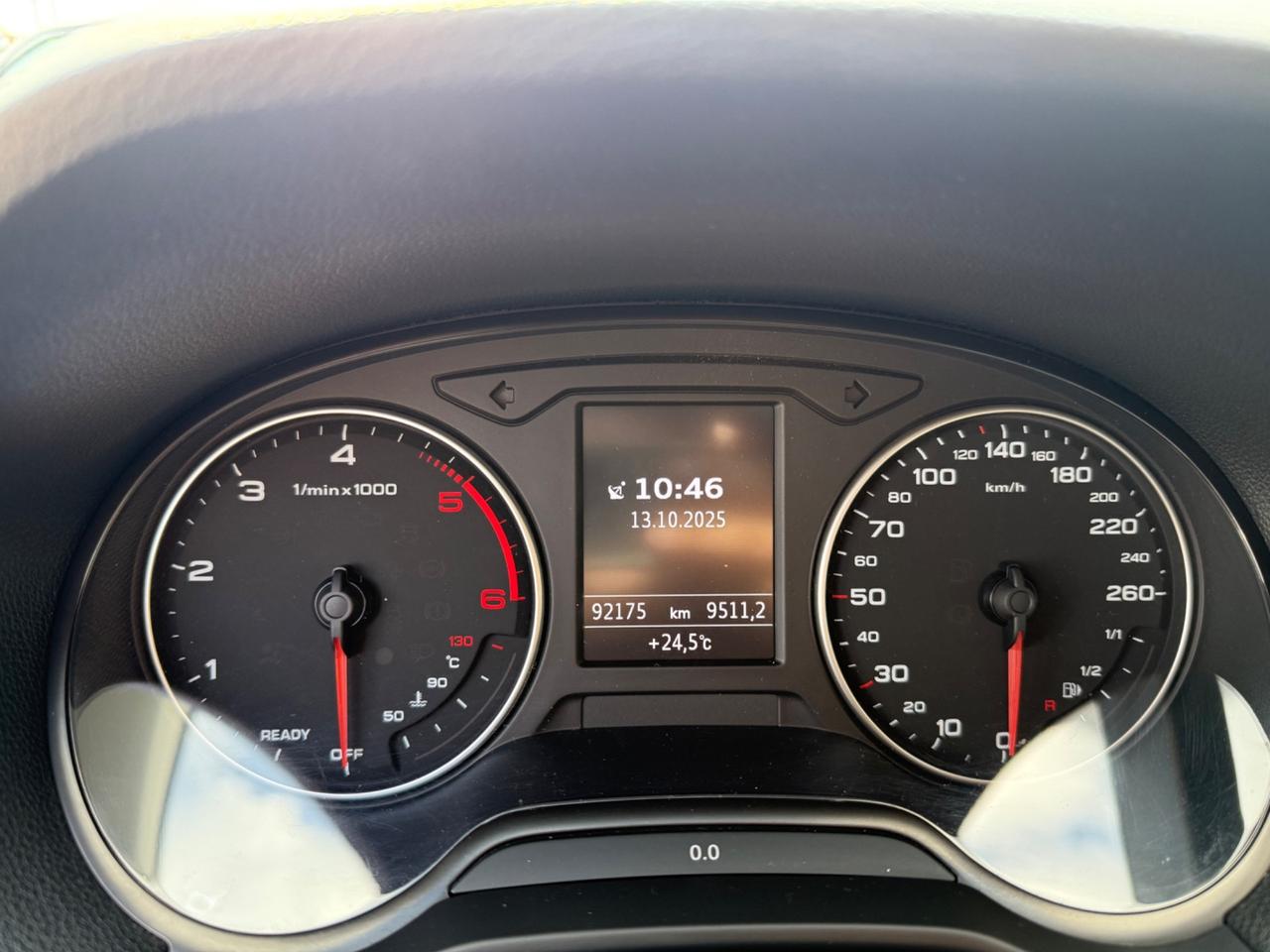 Audi Q2 30 TDI S tronic line Edition