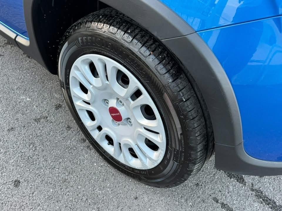 Fiat Panda 1.0 FireFly S&S Hybrid con 13.584 km