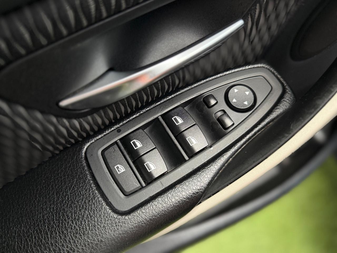 Bmw 318 318d Touring Serie 3 sw TAGLIANDI UFFICIAL