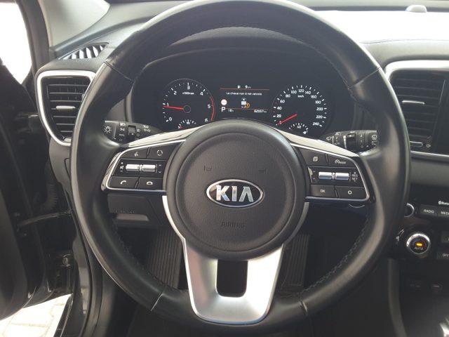 KIA Sportage 1.6 CRDI 136 CV DCT7 Energy *solo 62.000 Km*