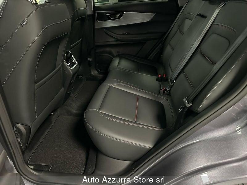 DR AUTOMOBILES dr 6.0 1.5 Turbo Bi-Fuel GPL *PROMO AZZURRA*