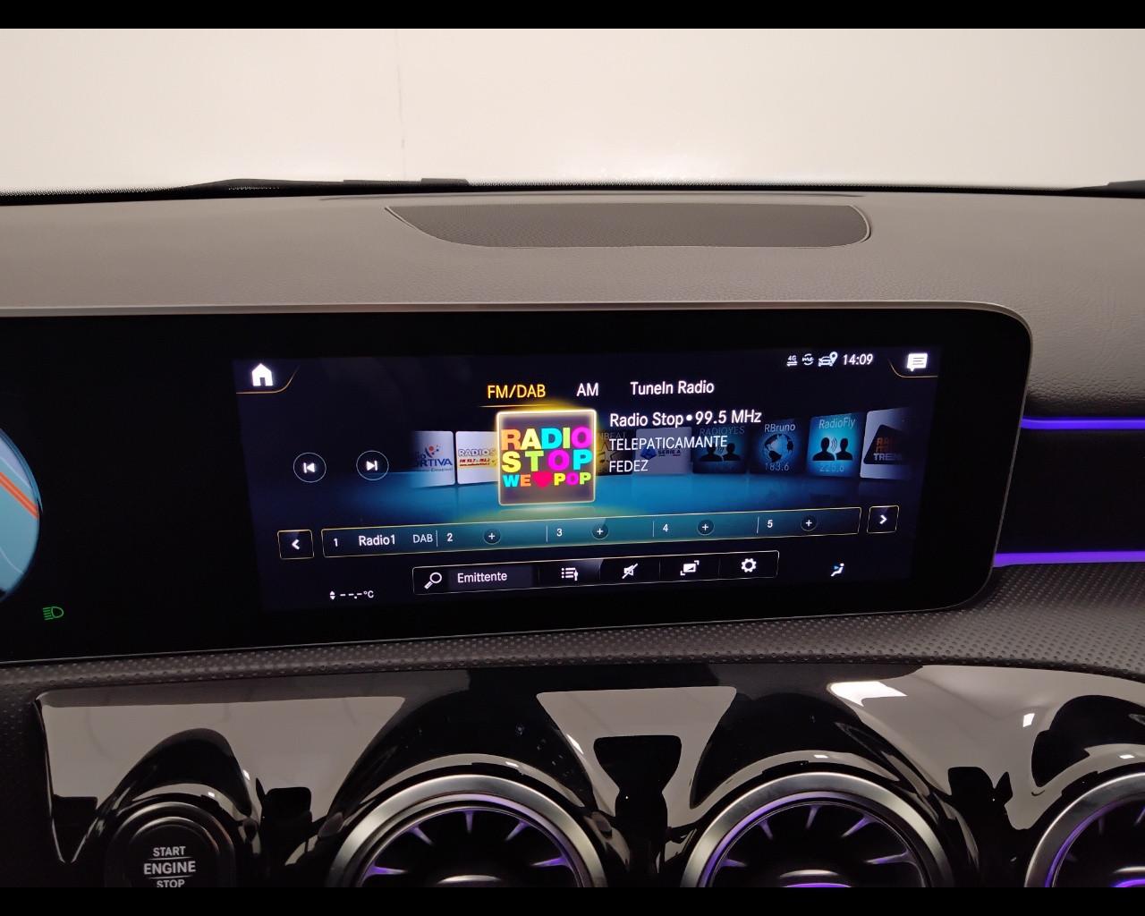 Mercedes-Benz Classe A - W177 2018 - A 180 d Premium