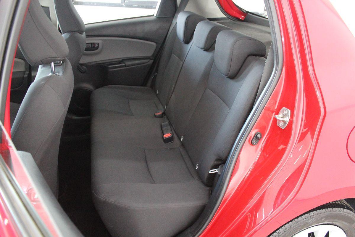 TOYOTA - Yaris - 1.0 5p. Cool