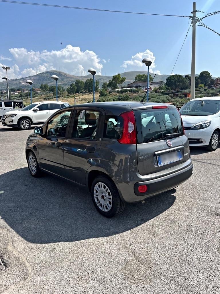 Fiat Panda 1.0 FireFly 70cv km 39.000 2021