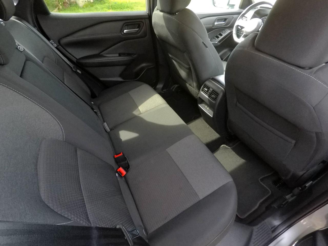 Nissan Qashqai MHEV 158 CV Xtronic N-Style