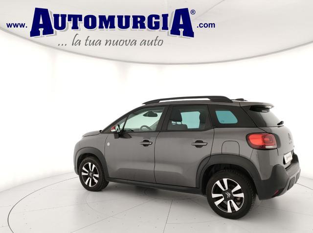 CITROEN C3 Aircross BlueHDi 100 S&S C-Series