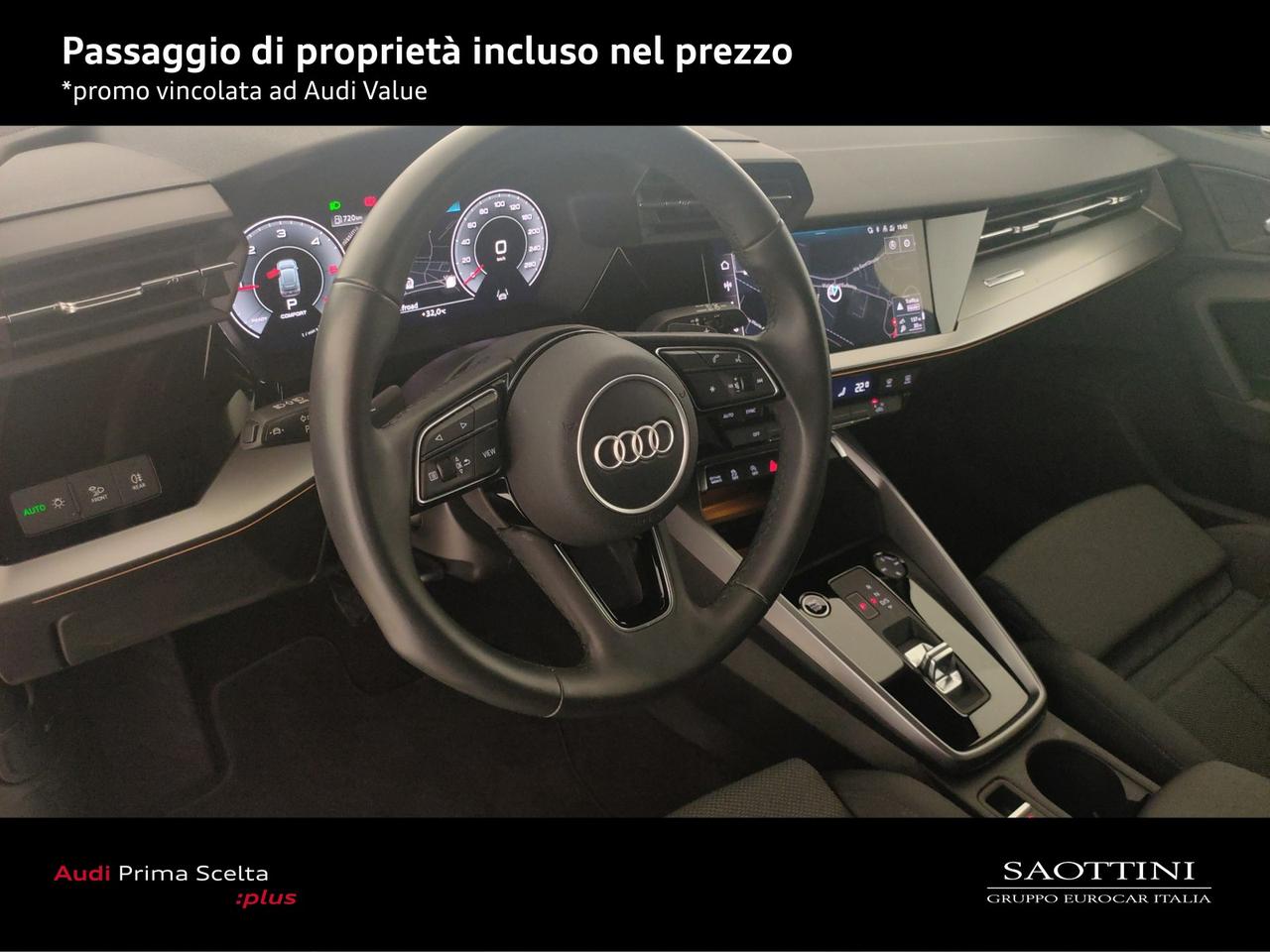 Sportback 35 2.0 TDI S line edition S tronic