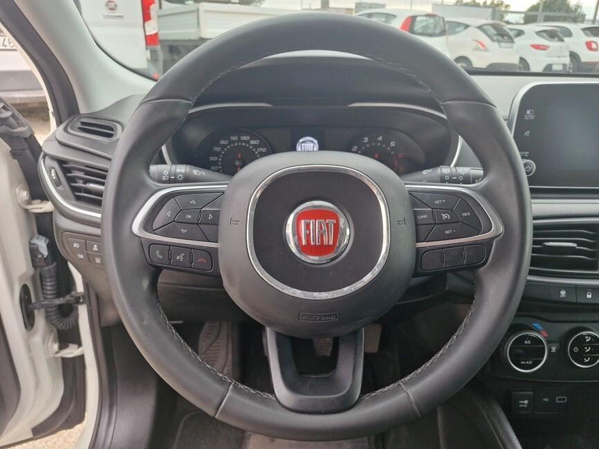 Fiat Tipo 1.4 T-Jet 120CV 5 porte Sport