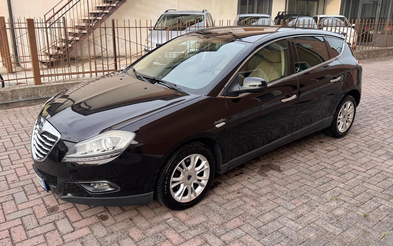Lancia Delta 1.6 MJT Ok Neopatentati