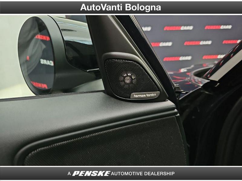 MINI Countryman Mini Countryman 2.0 JCW Essential auto