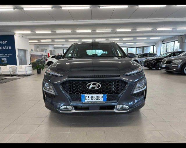 HYUNDAI Kona 1.6 CRDI 115 CV XTech