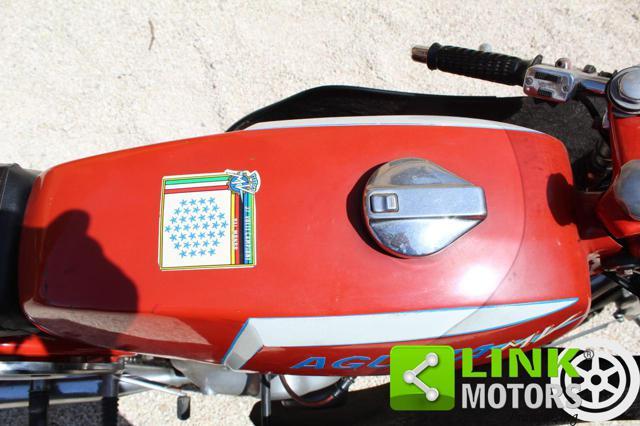 MV AGUSTA Other 350 SPORT B ELETTRONICA ISCRITTA ASI