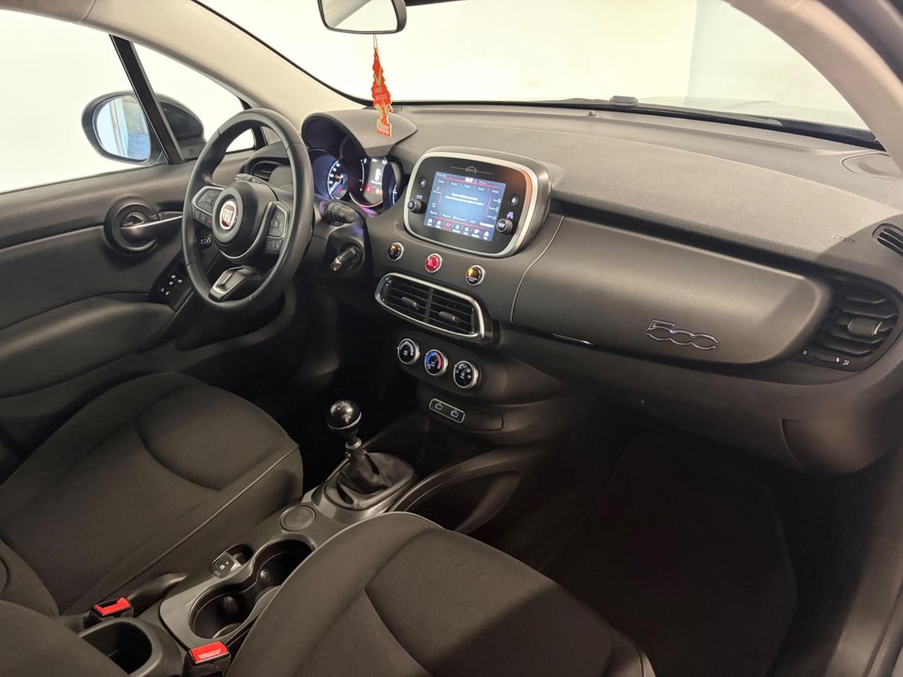 Fiat 500X 1.3 MultiJet 95 CV FULL LED